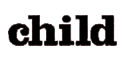 Child