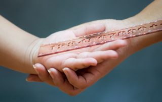 A Curious Question About Physical Punishment in CHildren